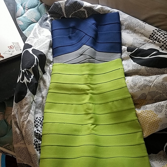 Pleasure Doing Business Dresses & Skirts - Pleasure doing business mini bandage dress M